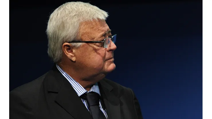 FIFA Executive Committee Meeting
