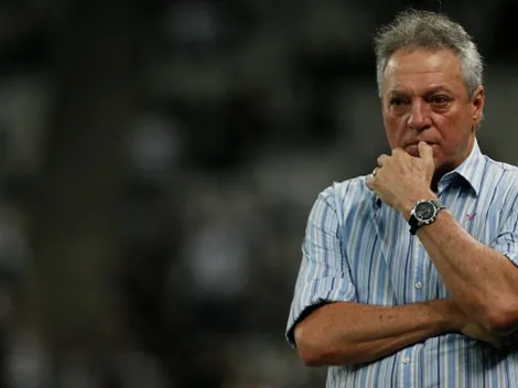 Abel pede para sair e Cruzeiro tem novo técnico em mente na luta por permanência na Série A
