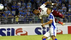 Em alta no mercado brasileiro, Yony Gonzales se firma como vital e Flu sai do Z-4