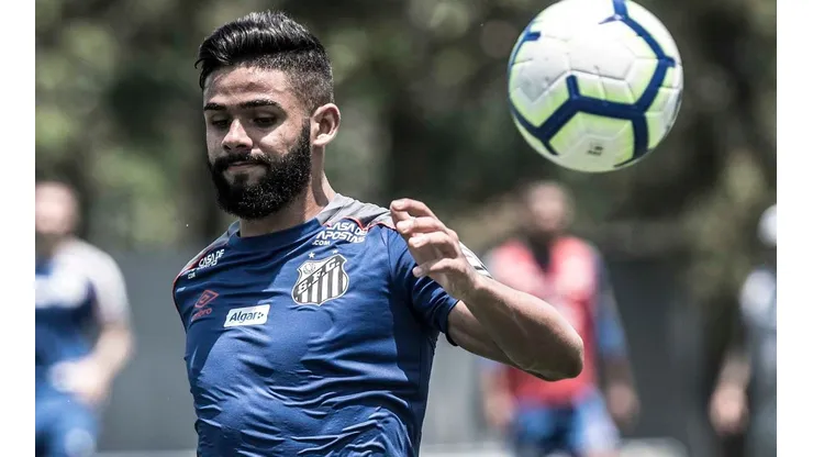 Felipe Jonatan revela conversa com Everton Cebolinha sobre sonho de jogar Libertadores