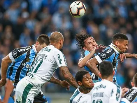 Após goleada sofrida na Libertadores, Grêmio arruma defesa e toma apenas gols de bola parada