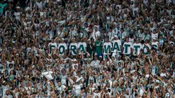 Palmeiras v Cruzeiro - Brasileirao Series A 2019