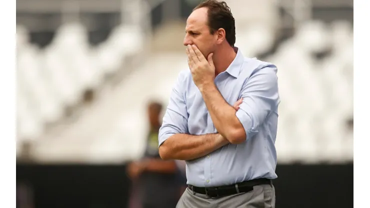 Flamengo v Fortaleza - Brasileirao Series A 2019