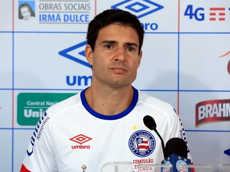 Direção Tricolor estava "obcecada" pela Libertadores