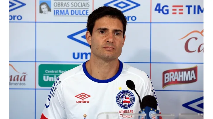 Direção Tricolor estava "obcecada" pela Libertadores