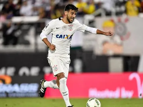 Tiago Nunes pediu e Timão solicita retorno de Camacho e Pedro Henrique