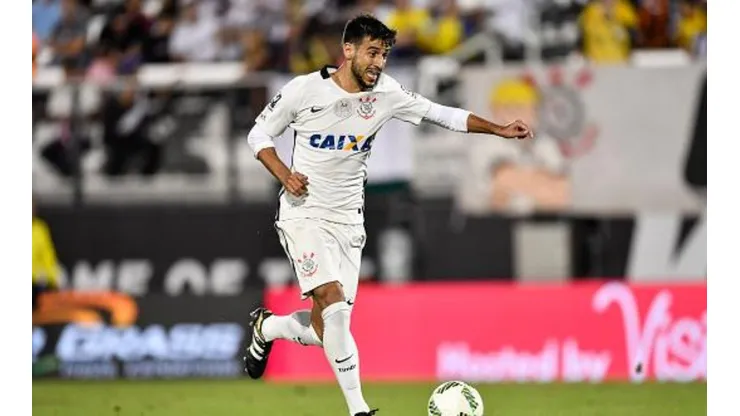 Tiago Nunes pediu e Timão solicita retorno de Camacho e Pedro Henrique