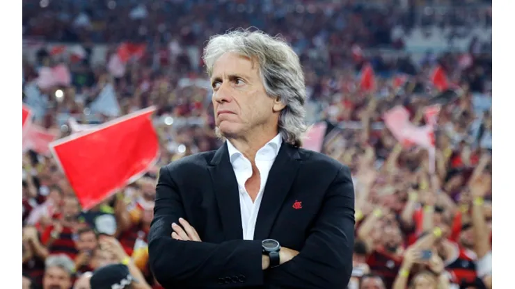 Flamengo v Gremio - Copa CONMEBOL Libertadores 2019 Semi-Final 2