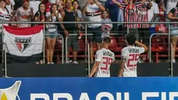 São-paulinos não admitem resultados negativos durante anos