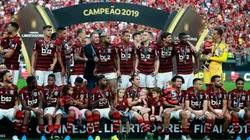 Flamengo: Campeão da Copa Libertadores da América 2019