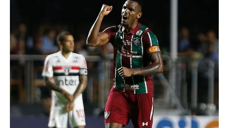 Fluminense perde dois titulares para próxima rodada do Brasileirão