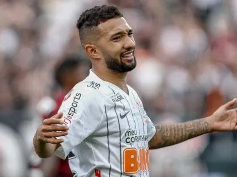 Clayson lamenta derrota para o Botafogo fora de casa e pede atenção ao Corinthians na reta final do Brasileiro