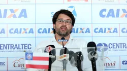 Flick Oficial: Esporte Clube Bahia