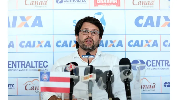 Flick Oficial: Esporte Clube Bahia