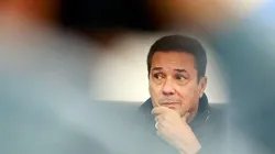 Luxa ressalta briga por Sul-Americana, mas cobra Vasco após “atuação aquém” contra o São Paulo