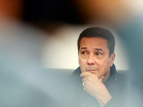 Luxa ressalta briga por Sul-Americana, mas cobra Vasco após “atuação aquém” contra o São Paulo