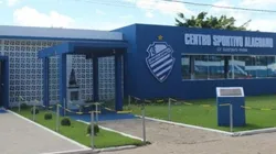 Com problemas estruturais causados por mineiradora, Mutange deve ser fechado e CSA mudar de casa