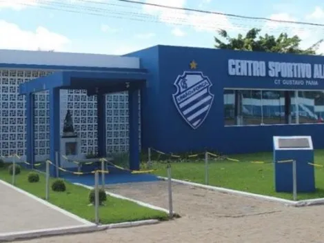 Com problemas estruturais causados por mineiradora, Mutange deve ser fechado e CSA mudar de casa