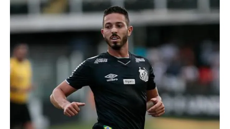 Santos v CSA - Brasileirao Series A 2019