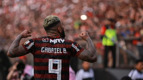 Flamengo v River Plate – Copa CONMEBOL Libertadores 2019