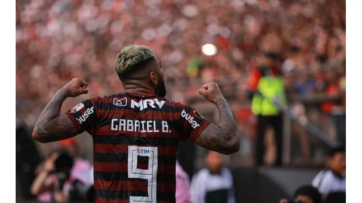 Flamengo v River Plate - Copa CONMEBOL Libertadores 2019
