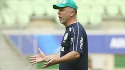 Palmeiras retorna a "estádio amaldiçoado"