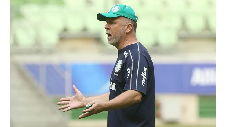 Palmeiras retorna a "estádio amaldiçoado"