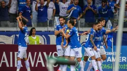 Considerado "carta fora do baralho", atacante deve deixar o Cruzeiro em 2020 e mercado chinês é opção