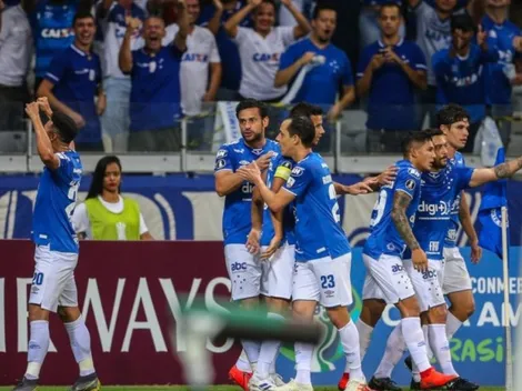 Considerado "carta fora do baralho", atacante deve deixar o Cruzeiro em 2020 e mercado chinês é opção