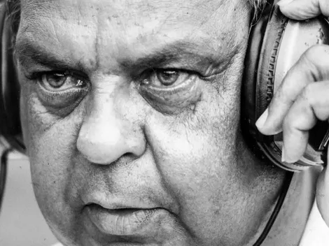 Morre Cilinho, ex-técnico de São Paulo e Corinthians