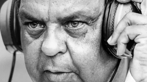 Morre Cilinho, ex-técnico de São Paulo e Corinthians