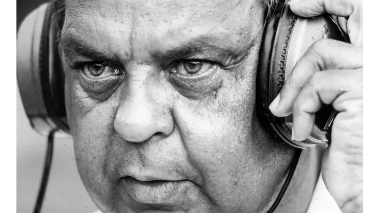 Morre Cilinho, ex-técnico de São Paulo e Corinthians