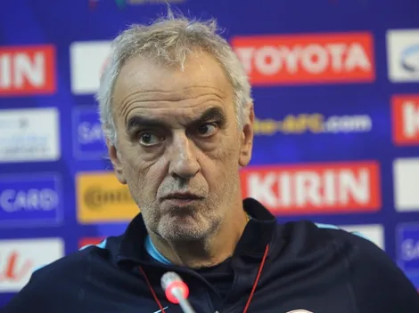 Ex-jogador do Avaí, Jorge Fossati é cotado para ser técnico do Leão; presidente vai ao Uruguai para negociar