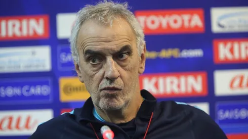 China v Qatar - FIFA 2018 World Cup Qualifier - Preview