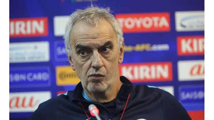 China v Qatar - FIFA 2018 World Cup Qualifier - Preview