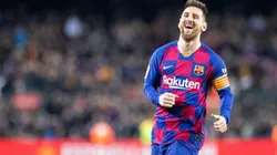 Barça recebe o Dortmund em jogo 700 de Messi