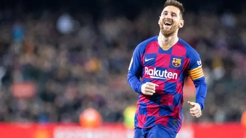 Barça recebe o Dortmund em jogo 700 de Messi