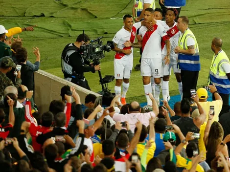 Guerrero deve embarcar à Argentina em 2020