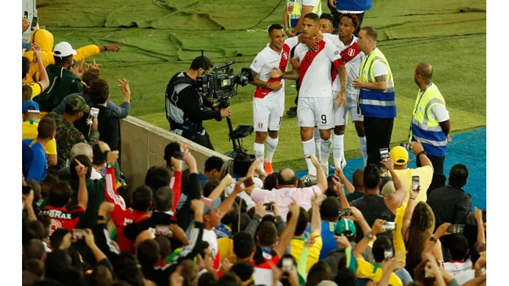 Brazil v Peru: Final - Copa America Brazil 2019