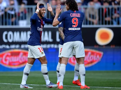 Medalhões da Europa podem desembarcar no Brasil em 2020