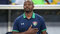 Fluminense x Santos - 14/05/2017