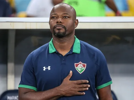 Pelo Brasileirão, Fluminense encara CSA em batalha direta pela sobrevivência fora do Z4