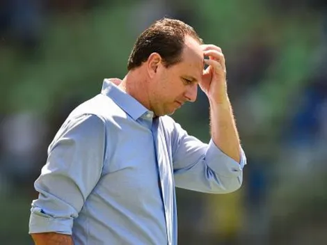 Com Fortaleza perto da zona de classificação para a Pré-Libertadores, Ceni pede calma quanto à euforia