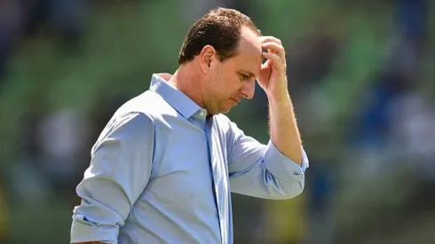 Com Fortaleza perto da zona de classificação para a Pré-Libertadores, Ceni pede calma quanto à euforia