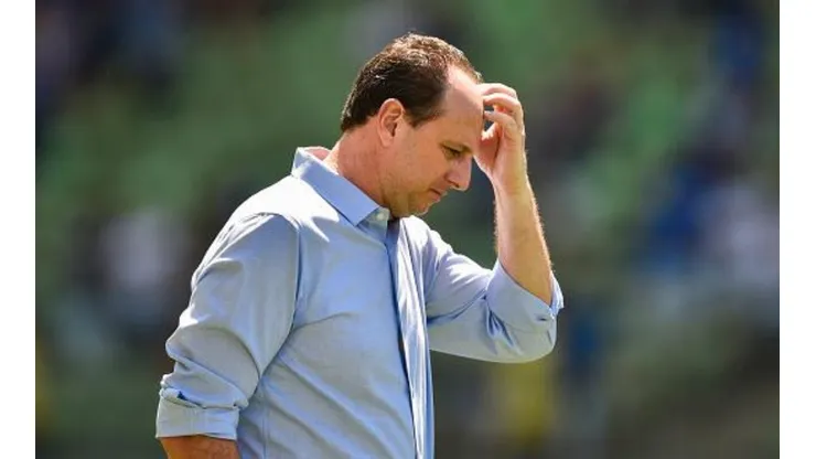Com Fortaleza perto da zona de classificação para a Pré-Libertadores, Ceni pede calma quanto à euforia