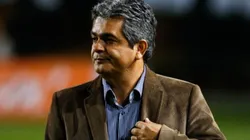 Em boa fase no Goiás, Ney Franco admite desejo de permanecer no Verdão em 2020