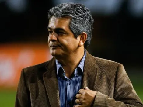 Em boa fase no Goiás, Ney Franco admite desejo de permanecer no Verdão em 2020