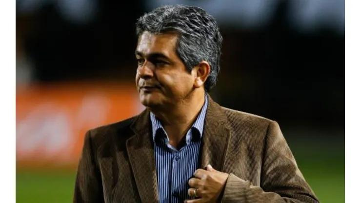 Em boa fase no Goiás, Ney Franco admite desejo de permanecer no Verdão em 2020