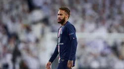 Real Madrid v Paris Saint-Germain: Group A - UEFA Champions League