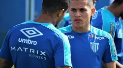 André Palma Ribeiro/Avaí F. C.